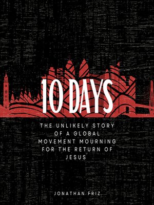 cover image of 10 Days
